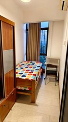 The Mayfair (D22), Condominium #456901271